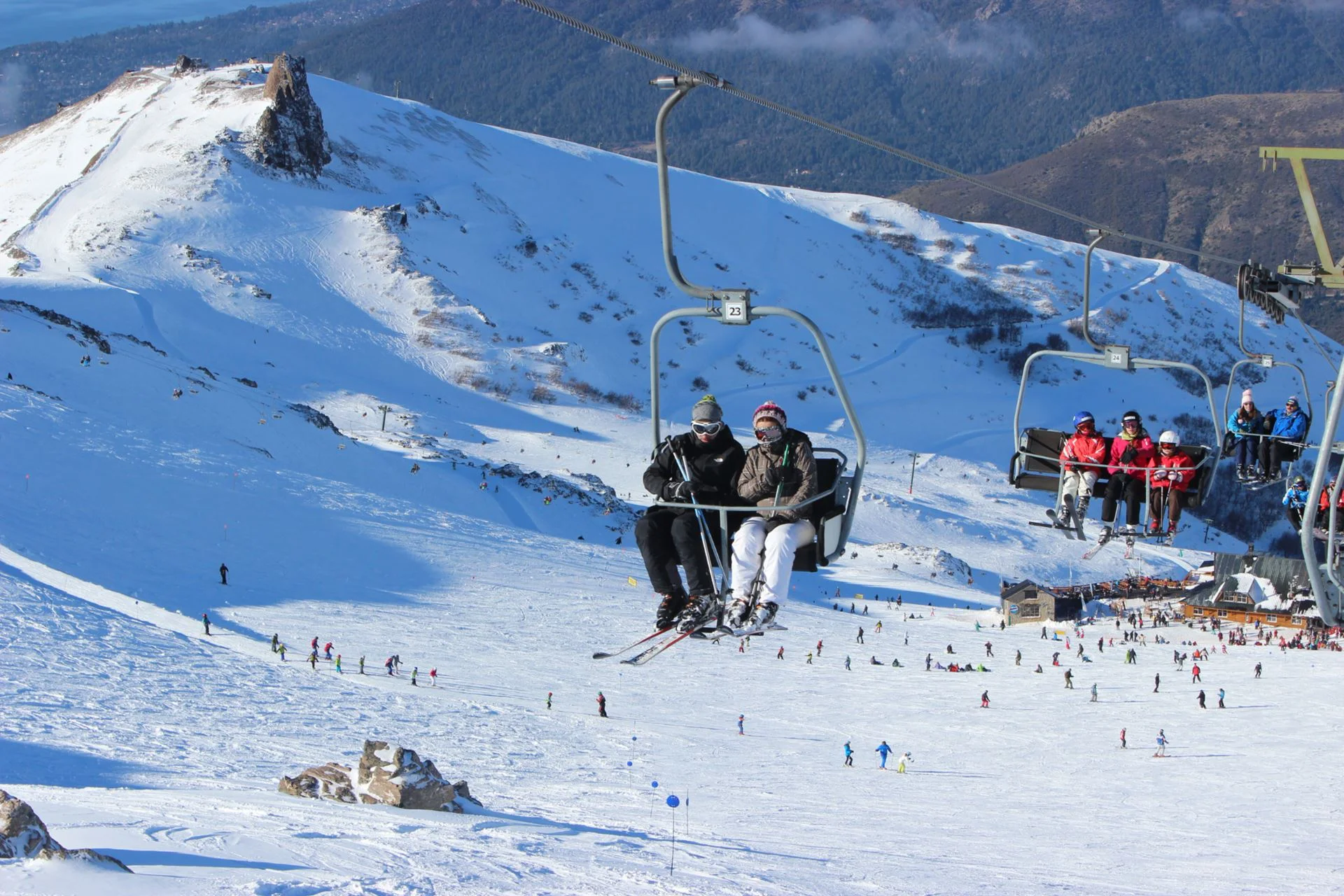 As 10 Perguntas Mais Comuns Sobre Bariloche