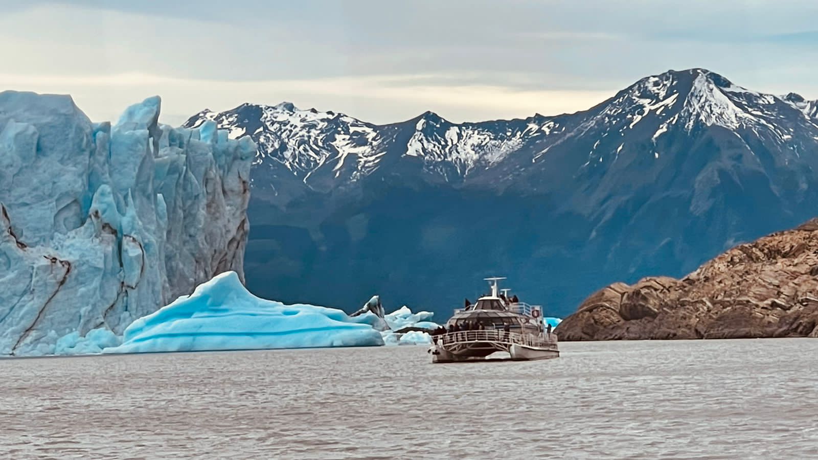 Todos los Glaciares