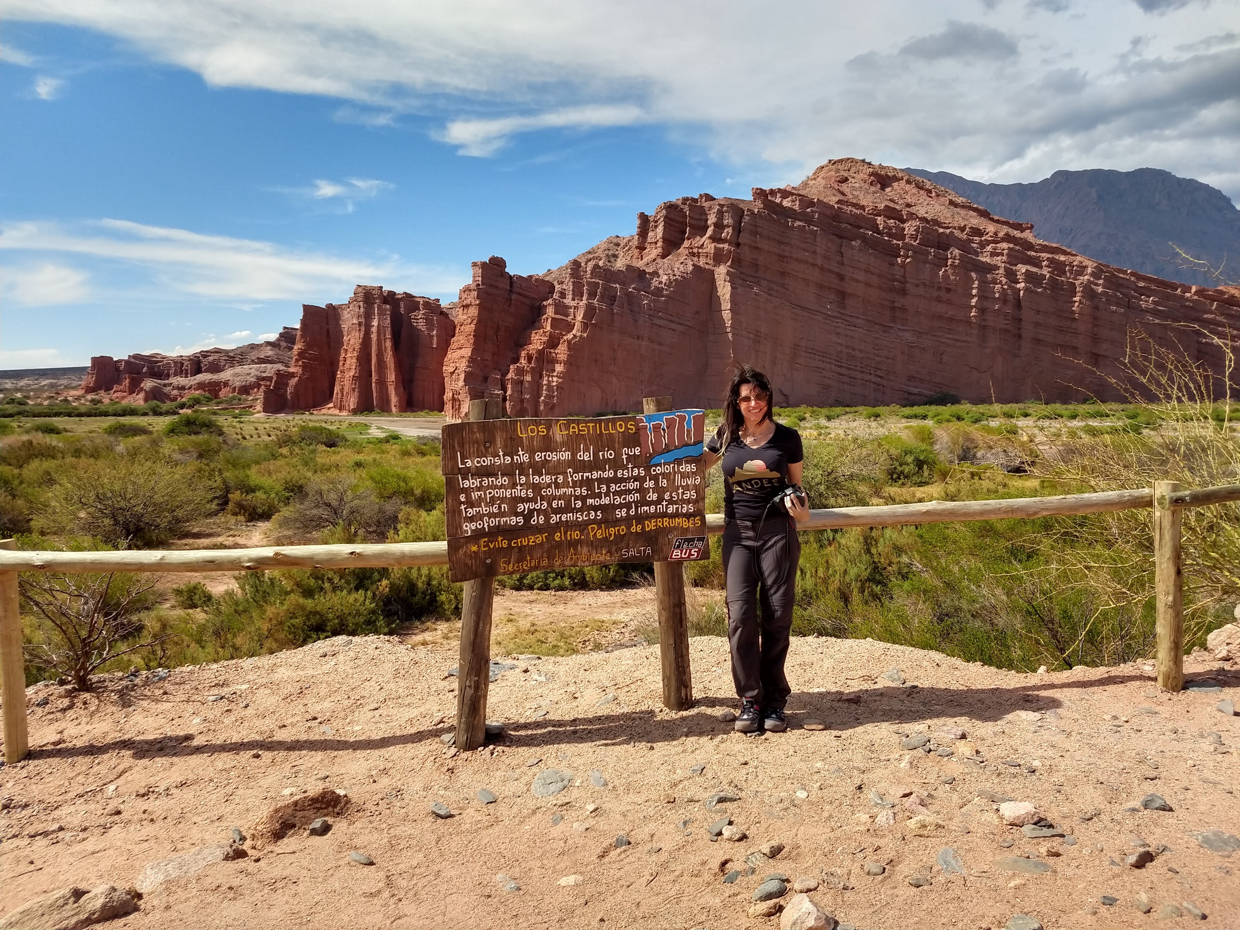 Cafayate