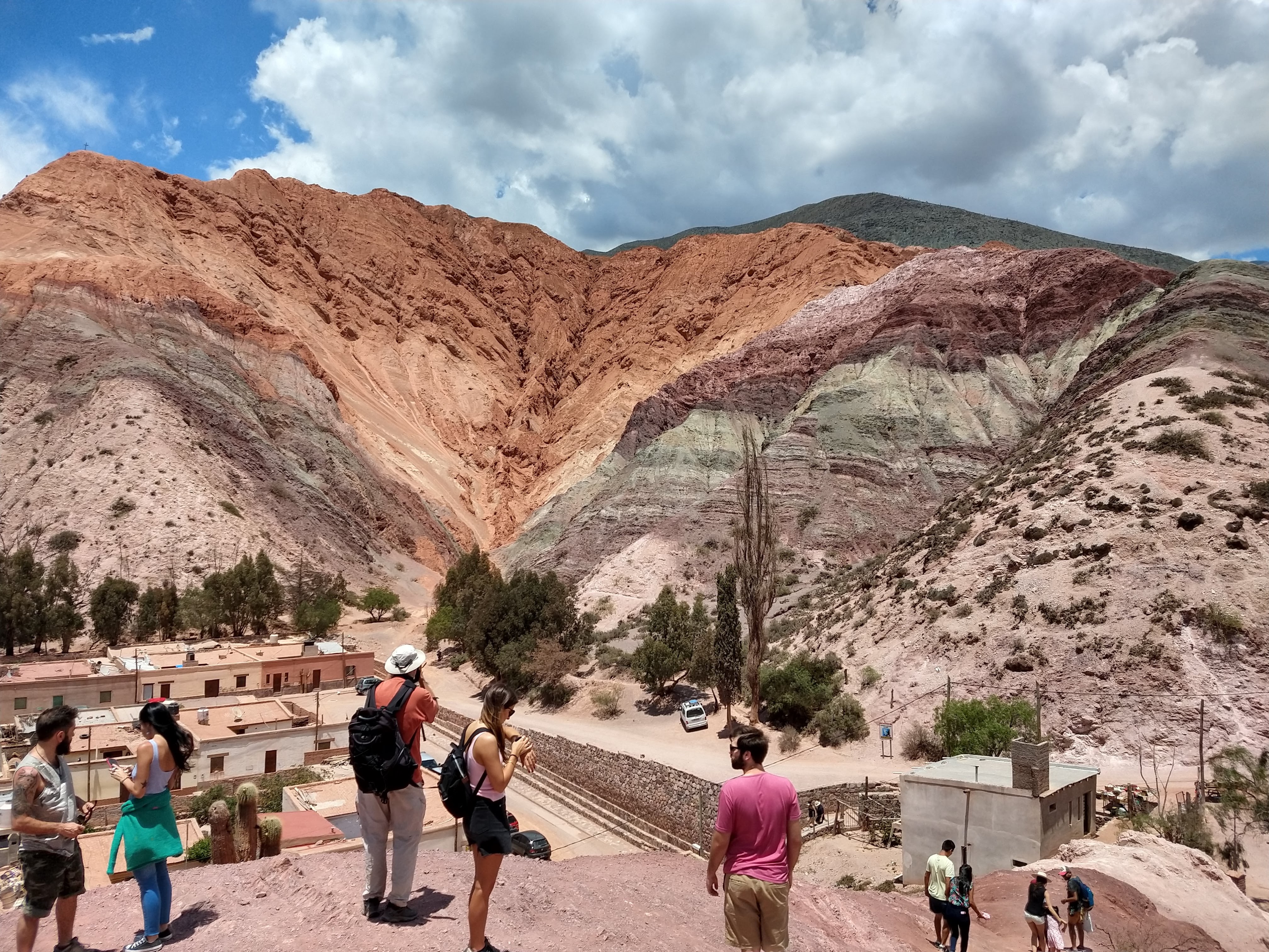 Quebrada de Humahuaca
