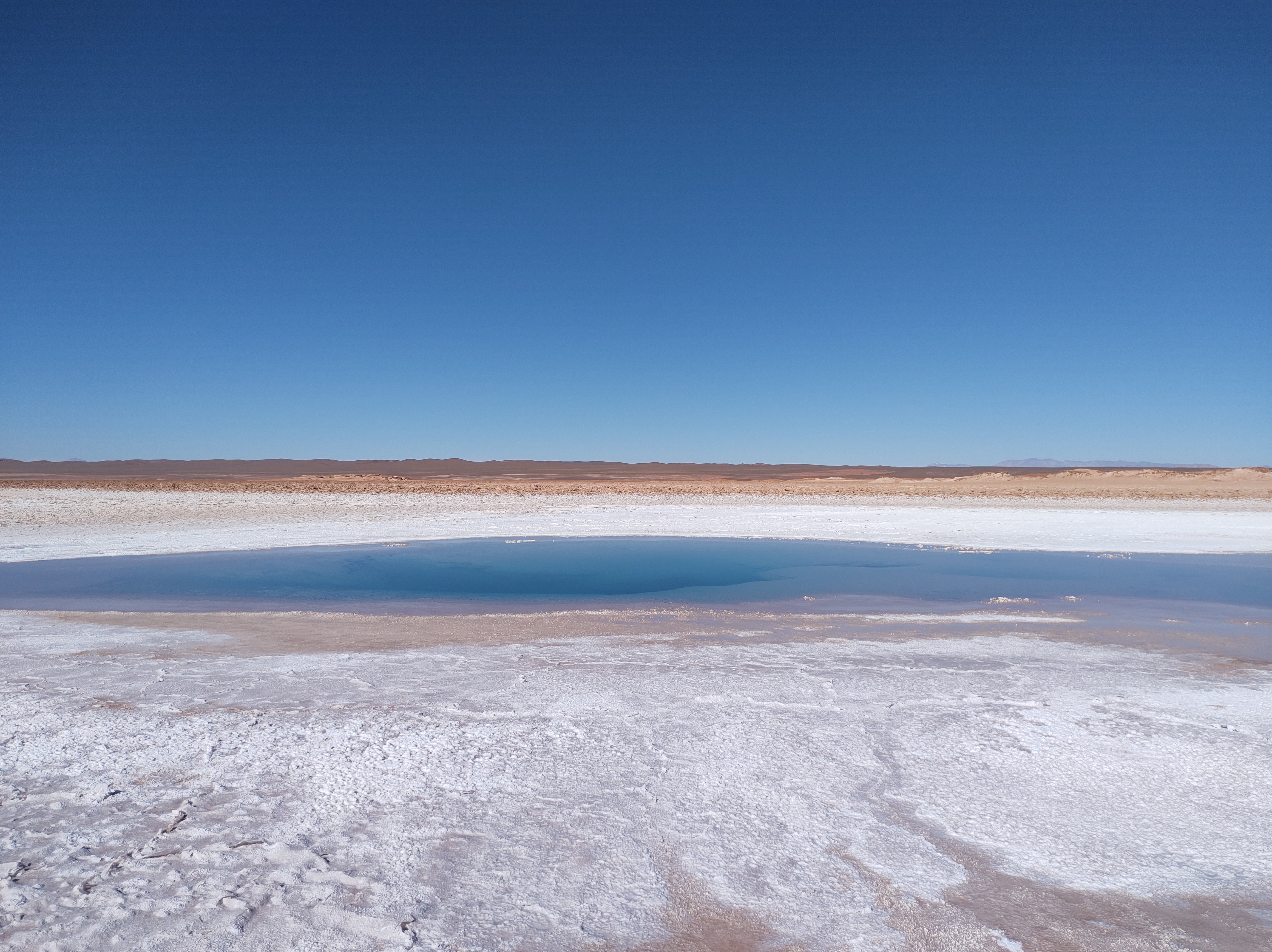 Salinas Grandes