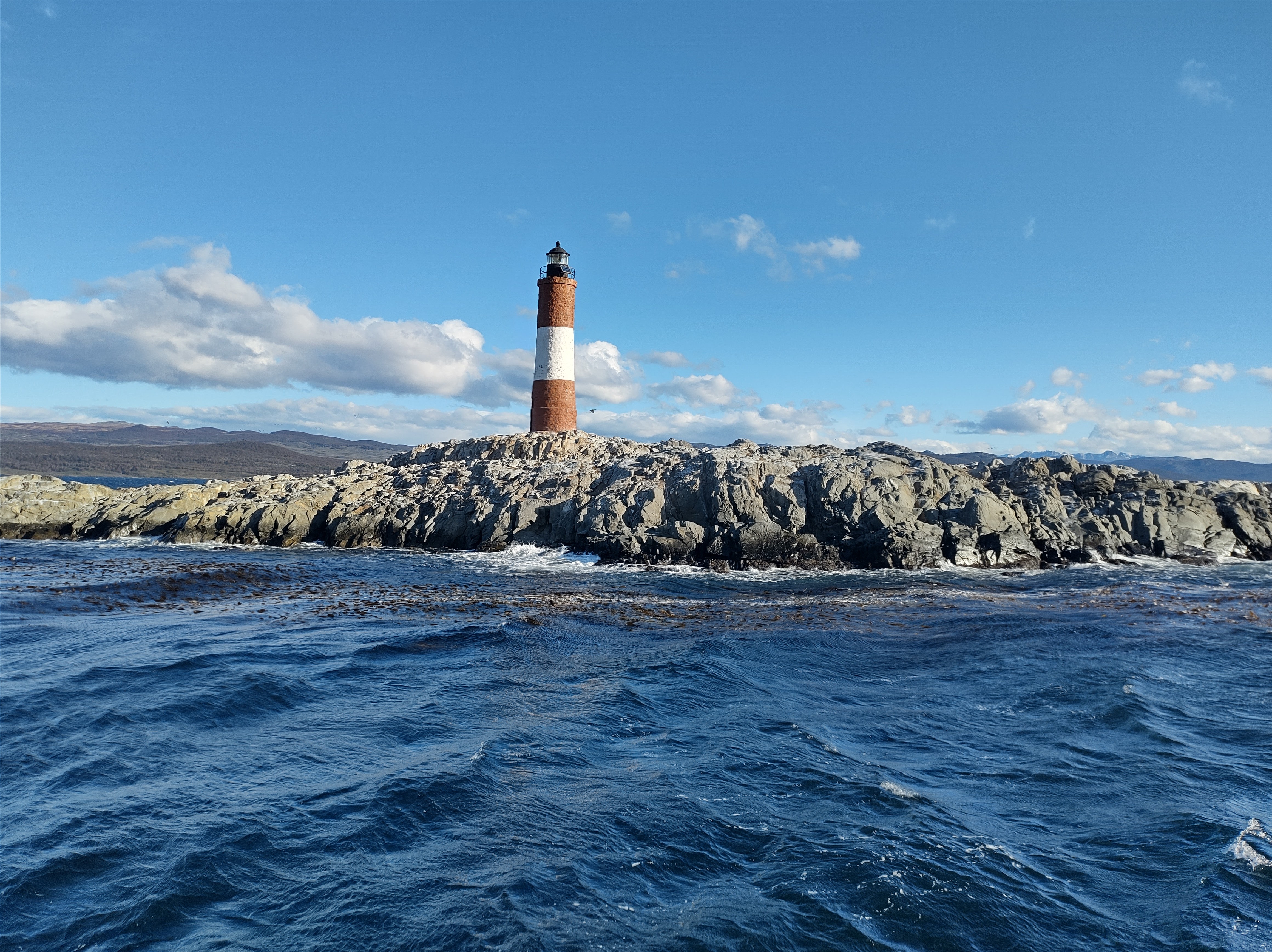 Agência de Viagens Ushuaia