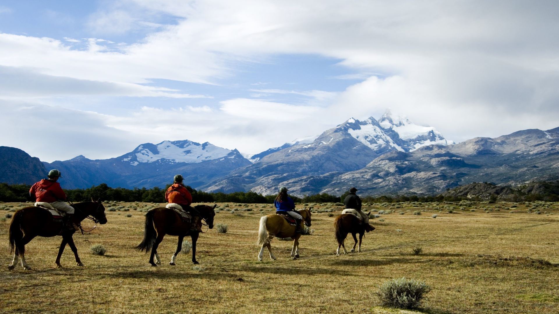 Estancia Cristina