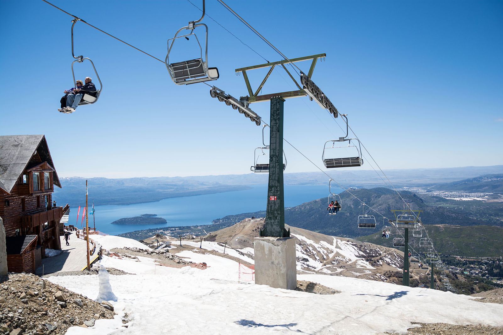 As 10 Perguntas Mais Comuns Sobre Bariloche