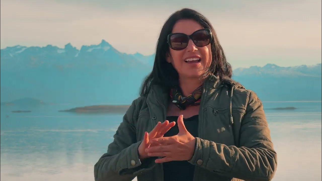 Prévia do vídeo Andes Experience — destinos na América do Sul