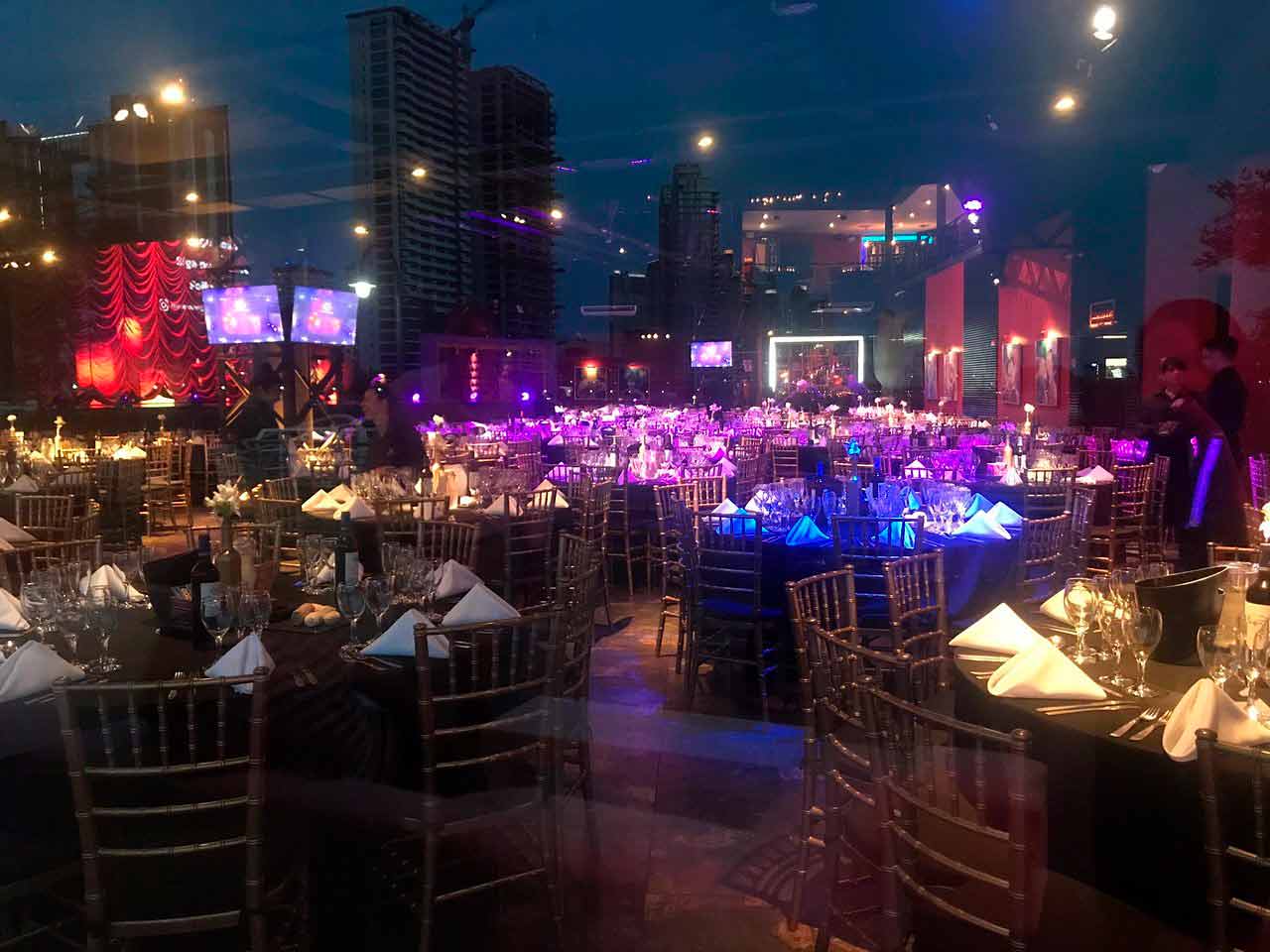 Madero Tango — show e jantar em Buenos Aires