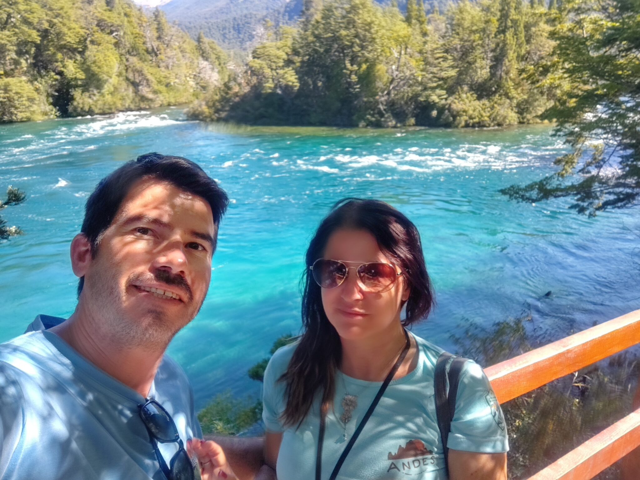 Equipe Andes Experience